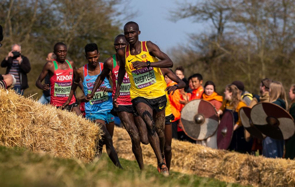 Episode 5: “American X” — Ugandan Runners Set The World Athletics Cross Country Championships On Fire In Aarhus, Denmark,&nbsp;2019