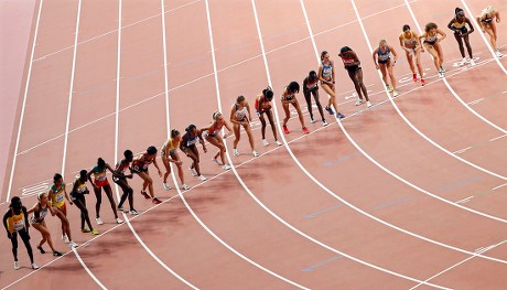 Episode 1: “I&rsquo;m Not Scared” — Women&rsquo;s 10,000 m in Doha 2019 World Athletics&nbsp;Championships